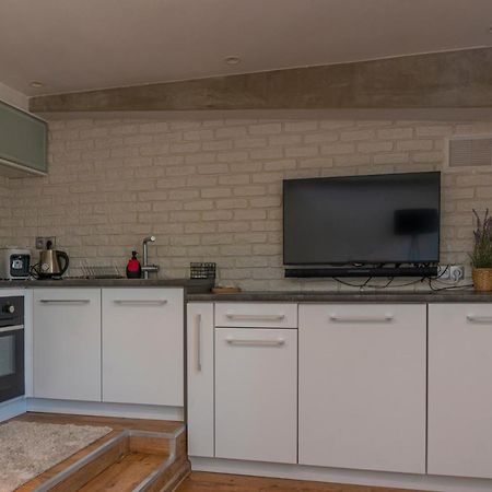 Warynskiego 9 - Piekna Panorama Miasta - Smart Tv 42 Cale - Wifi - Ekspres Kapsulkowy - W Pelni Wyposazona Kuchnia Warsaw Ngoại thất bức ảnh
