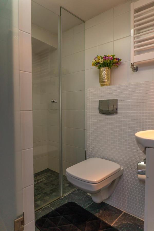 Warynskiego 9 - Piekna Panorama Miasta - Smart Tv 42 Cale - Wifi - Ekspres Kapsulkowy - W Pelni Wyposazona Kuchnia Warsaw Ngoại thất bức ảnh